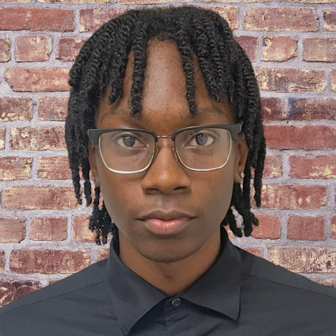 Gabriel Walker