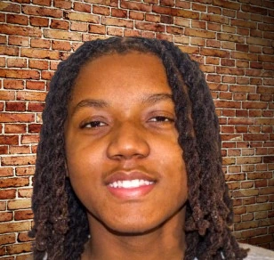 Aereon Robinson