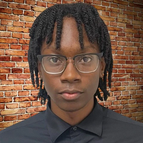 Gabriel Walker