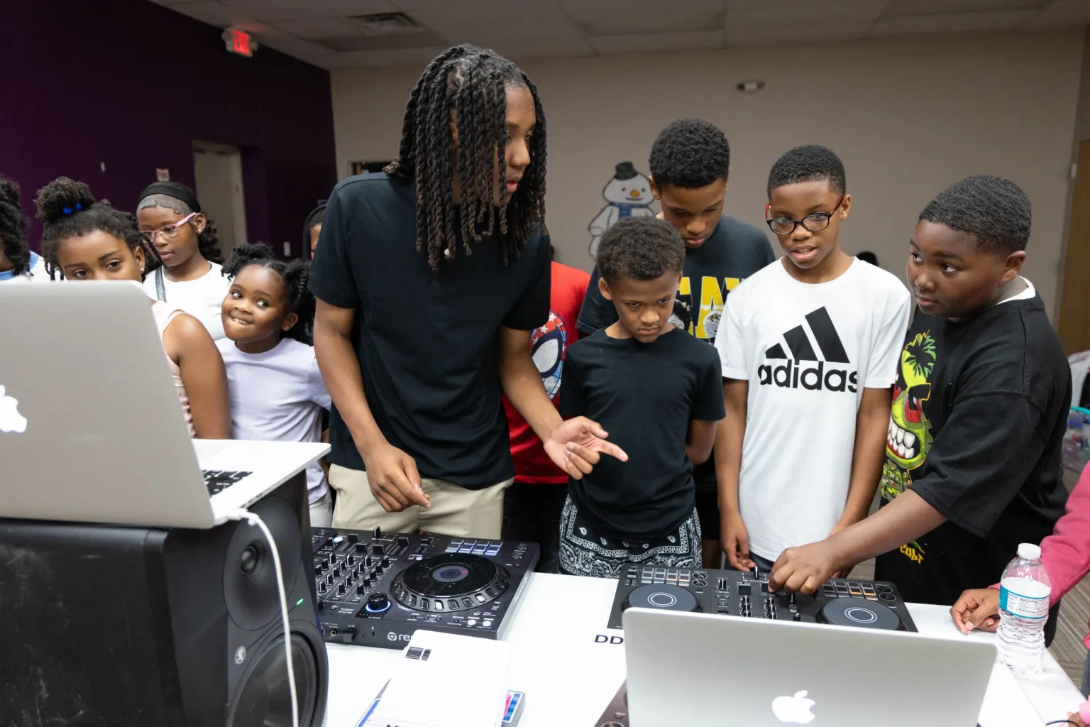 St. Louis American article feature