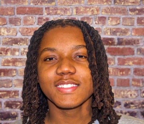 Aereon Robinson Profile