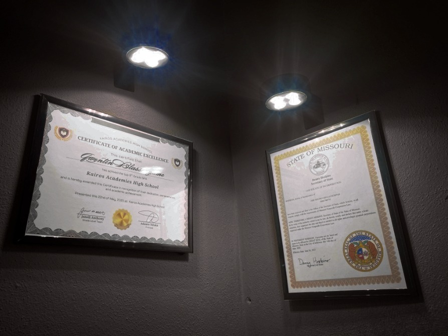 Qwentin Blassingame, Future of Music Managing Director