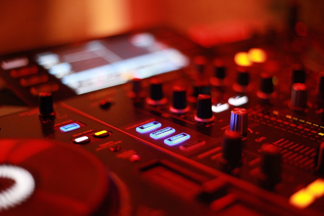 Future of Music youth programming moment
