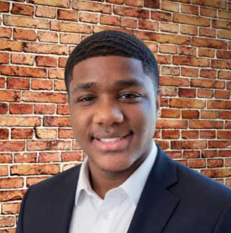Jeremiah Jones